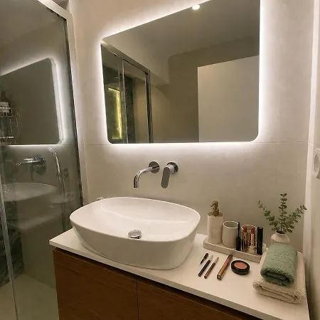 Apartman Luma Naxos Boutique Naxos City