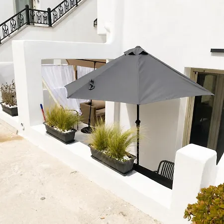 Luma Naxos Boutique