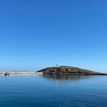 Luma Naxos Boutique *
