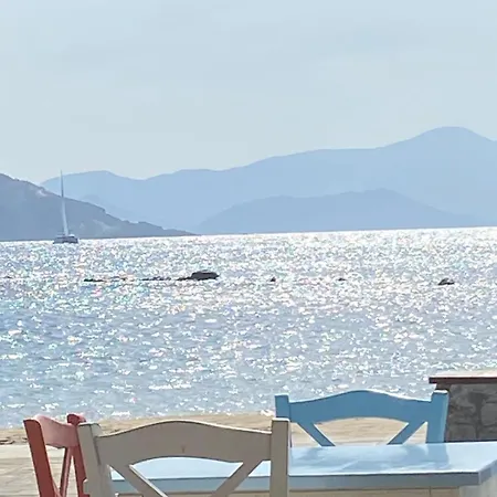 Apartman Luma Naxos Boutique *