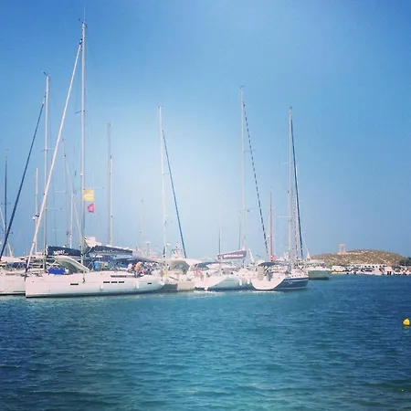 Apartman Luma Naxos Boutique *